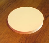 Floor Pad