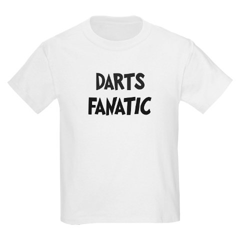 "Darts Fanatic"