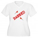 "Banned"