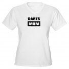 "Darts Mom"
