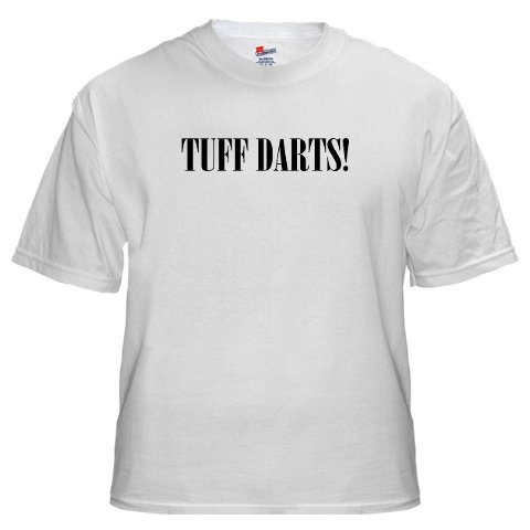 "Tuff Darts"
