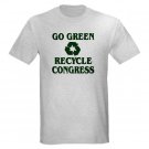 Go Green Recycle Congress