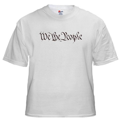 We The People