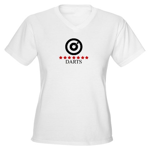 Target - Darts