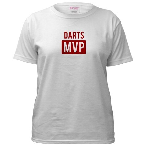 Darts MVP