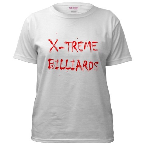 X-Treme Billiards