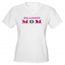 Billiards Mom