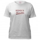 Redneck Pillows