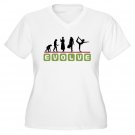 The Evolution of Women!