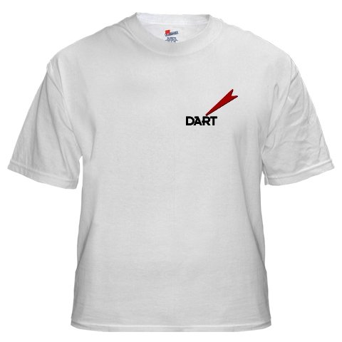 Dart Arrow