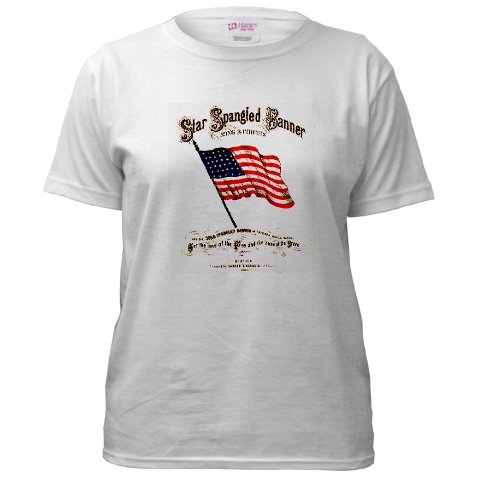 Star Spangled Banner