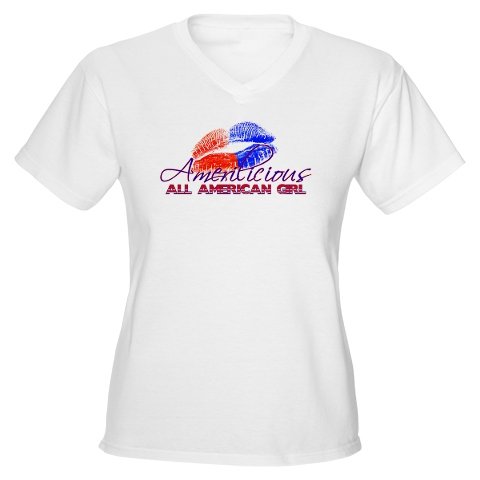 Amerilicious All American Girl