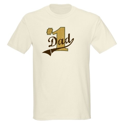 #1 Dad