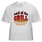 Lord of the GRILL ....