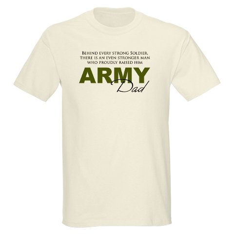Army Dad