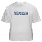 World Greatest Dad