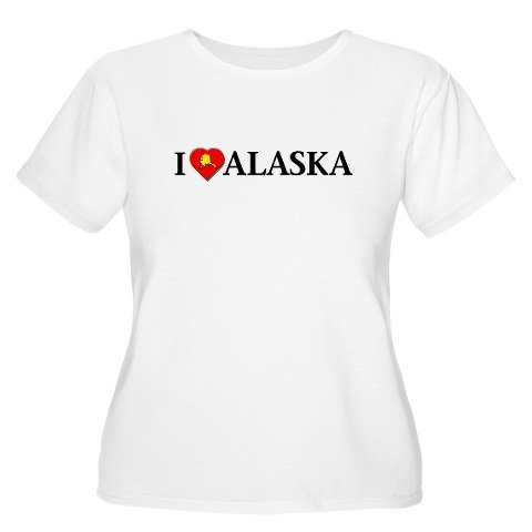 I ♥ Alaska