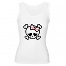 Cute Skull Girl