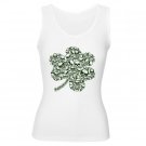 Gothic Shamrock