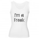 I'm A Freak