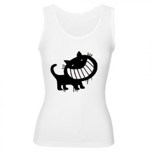 Gothic Kitty