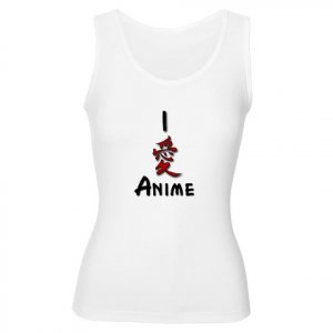 I &acirc;�&yen; Anime