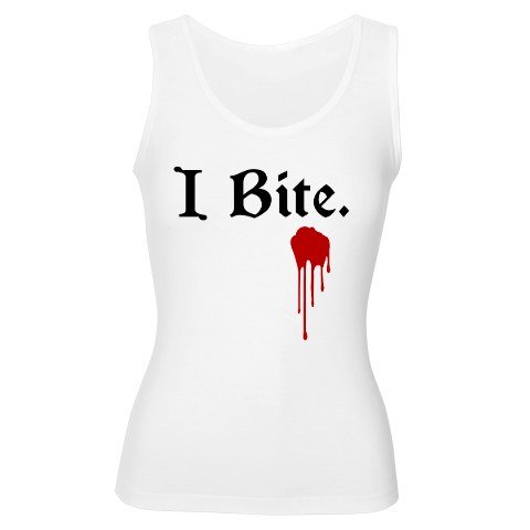 I Bite
