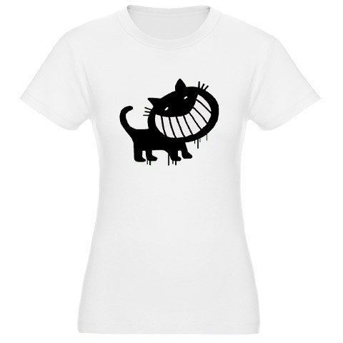 Kitty Tee