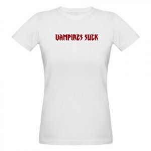 Vampires Suck