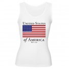 USA Flag Est. 1776