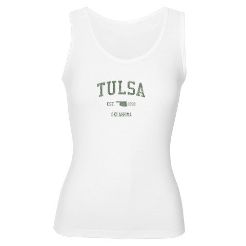 Tulsa