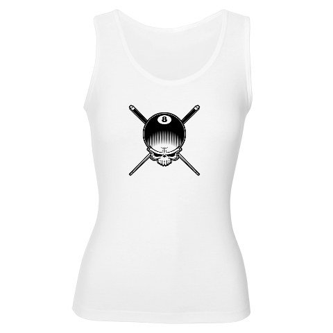 Pool Pirate