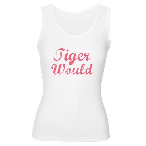 Tiger Would