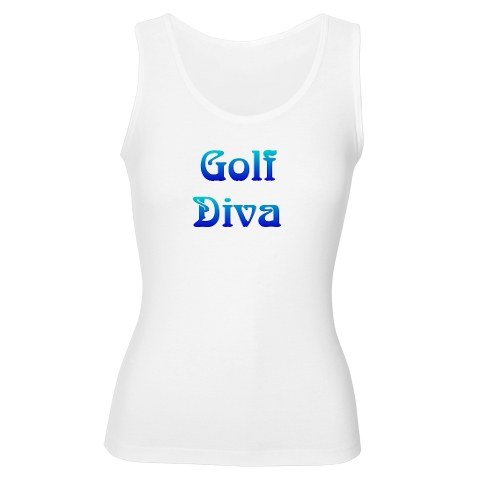Golf Diva