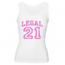 Legal 21