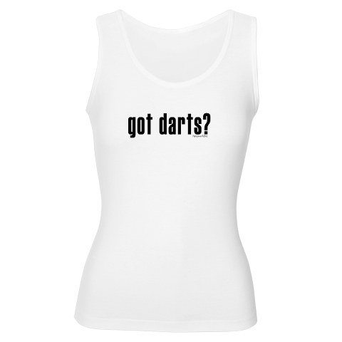 Got Darts ?