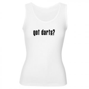 Got Darts ?