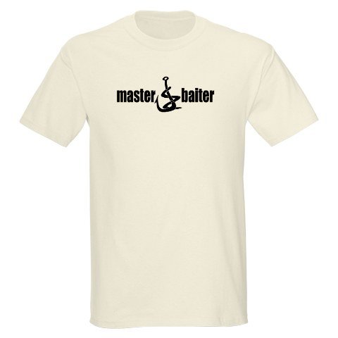 Master Baiter