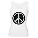 Vintage Peace Sign