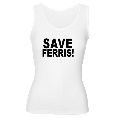 Save Ferris