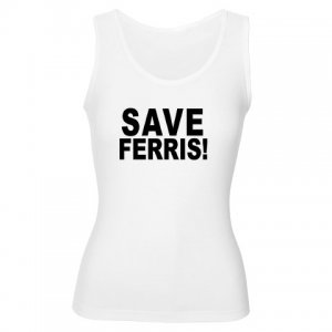 Save Ferris