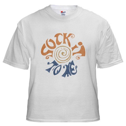 Sock It To Me