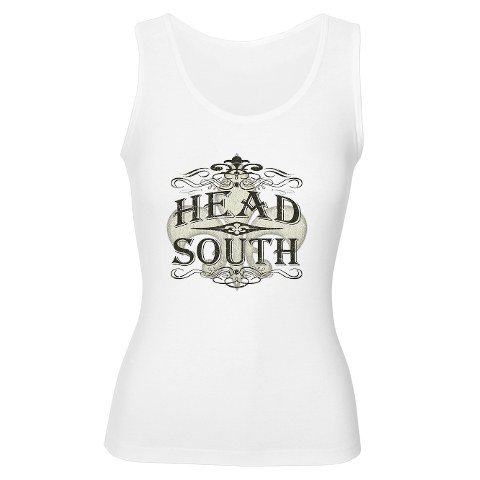 Head South