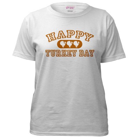 Happy Turkey Day