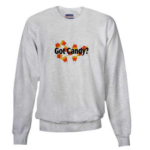 Got Candy?