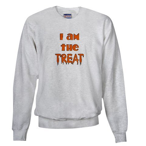 I Am The Treat