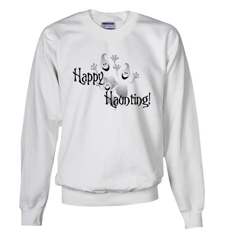 Happy Haunting