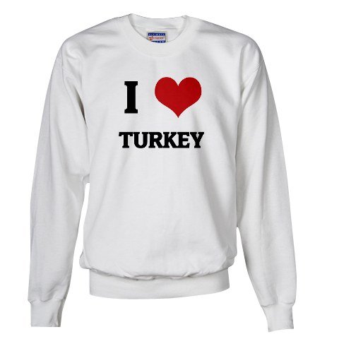 I ♥ Turkey