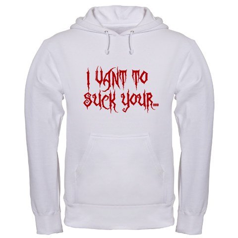I Want To Suck Your .....
