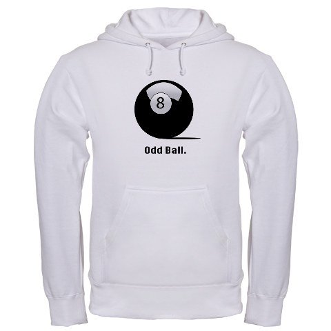 Odd Ball